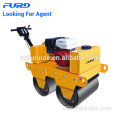 Hand Operate 0.5 Ton Small Road Roller Compactor FYL-S600 Hand Operate 0.5 Ton Small Road Roller Compactor FYL-S600